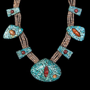 Turquoise-Shell-Necklace-Earrings-Set-Rey-Rosetta02