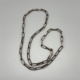 navajo paper clip chain