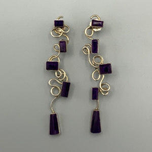 veronica poblano earrings front 1