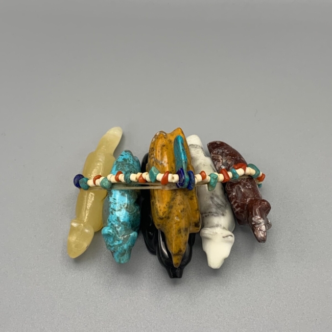 21172 Zuni Directional Fetish