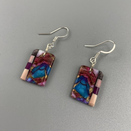 mary tafoya earrings