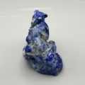 sodalite bear 3 side