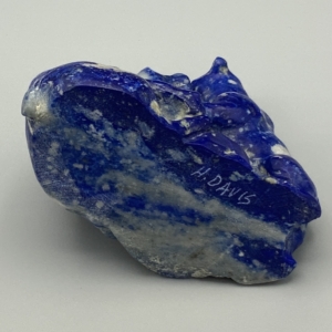 sodalite bear 4