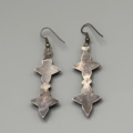 zuni earring back